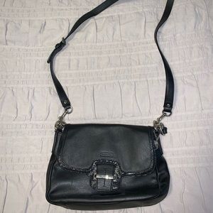 Coach crossbody bag